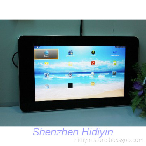 26 inch advertising player Lobby hotel hospital restaurant supermarket